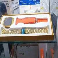 ساعت هوشمند اپل واچ|لوازم جانبی موبایل و تبلت|اسلام‌شهر, شهرک امام حسین (میان آباد)|دیوار