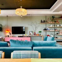 ۱۵۰ متر تک واحدی/فرمانیه غربی ابکوهها|فروش آپارتمان|تهران, کامرانیه|دیوار