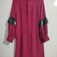 لباس مجلسی مانتو|لباس|تربتحیدریه, ۴۵ متری|دیوار