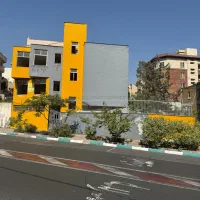 ۳۰۰ متر مشارکت با جواز آماده/ گیشا / ناظریان قمی