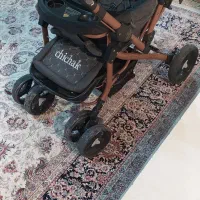 کالسکه|کالسکه و لوازم جانبی|مشگین شهر, |دیوار