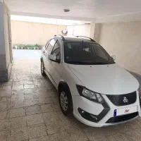 کوییک RS مدل1402|خودرو سواری و وانت|فردیس, شهرک راه آهن|دیوار