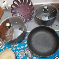 قابلمه دست دوم