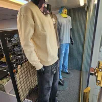 لوازم لباس فروشی