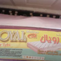 تشک ینفره طبی رویال|تشک تختخواب|کرج, شهر جدید اندیشه|دیوار