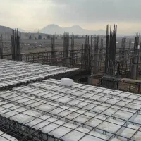 فورمن یا مهندس اجرا