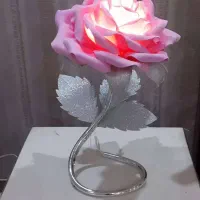 گل کنار سالنی|گل مصنوعی|قم, شاه ابراهیم|دیوار