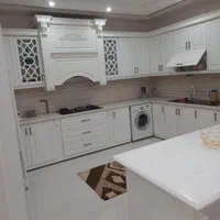 تعمیر وساخت کابینت ام دی اف از صفر تاصد