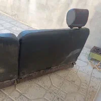 صندلی نیسان سالم مدل بالا|قطعات یدکی و لوازم جانبی|سنندج, |دیوار