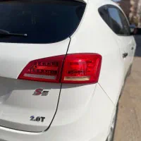 جک اس ۵ مدل ۹۵ بدون رنگ|خودرو سواری و وانت|کرمان, |دیوار