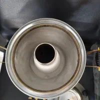سماور گاز سوز