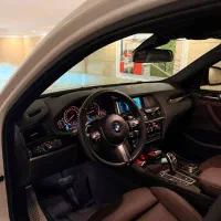 BMW X4|خودرو سواری و وانت|تهران, زعفرانیه|دیوار