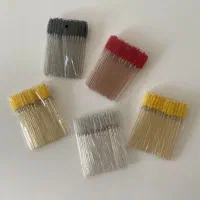 برس مژه و ابرو