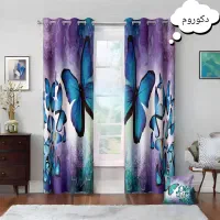 تولیدی ست روتختی وپرده اتاق کودک ونوجوان بزرگسال|سرویس روتختی|قزوین, |دیوار