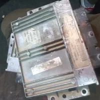 کامپیوتر کاپوت و دینام استارت پراید پژو ...