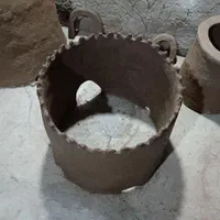 تنور های گلی کاملا سنتی|اجاق گاز و لوازم برقی پخت‌وپز|سراب, |دیوار