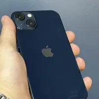 ایفون ۱۳ ۱۲۸گیگ پلمپ