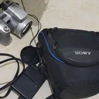 دوربین sony|دوربین عکاسی و فیلم‌برداری|تهران, آذربایجان|دیوار
