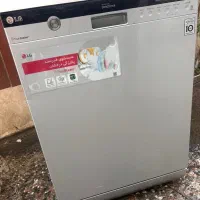 ماشین ظرفشویی ال‌جی