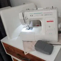 چرخ خیاطی مارشال مدل 840S نو اصل تایوان