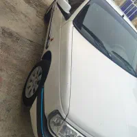 پژو 405تیوفایو