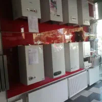 پکیج نصب رایگان شوفاژ رادیاتور بخاری گازی ژاپنی