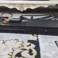Ps2 فلش خور ( کپی خور ) در حد نو