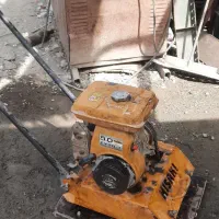 کمپکتور ، ماله پروانه ،اسپیسر ،قالب گرد|مصالح و تجهیزات ساختمان|کرج, شهرک احمدیه|دیوار