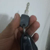 تمام مدارک وکلیدهمراه ریموت دزدگیر گمشده