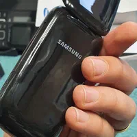 موبایل سامسونگ تاشو تخم مرغی 2sim|موبایل|اراک, |دیوار