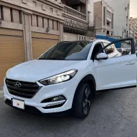 توسان۲۰۱۷ فول‌ خلیج سند تک‌برگ بدون رنگ