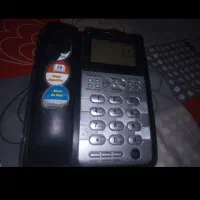 2عدد تلفن رومیزی|تلفن رومیزی|سمنان, |دیوار