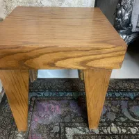 میز وسط و جلو مبلی