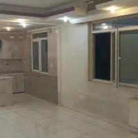 آپارتمان ۷۵ متر، تک واحد ،دو خواب، کندرو امام علی