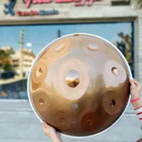 هنگدرام ایکیلیپس