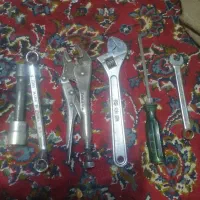 ابزاراچا|ابزارآلات|سبزوار, قصبه شرقی|دیوار