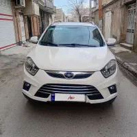 جک s5 مدل ۹۶ در حد|خودرو سواری و وانت|ارومیه, |دیوار