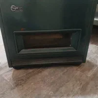 بخاری قوی و واقعا سالم|بخاری، هیتر، شومینه|تبریز, |دیوار