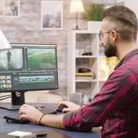 آموزش نرم افزارهای تدوین