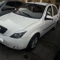 تیبا۲ مدل۹۷