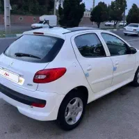 ۲۰۷ پانا  ۱۴۰۴  ارتقا یافته فول