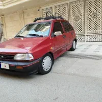 پرایدهاچبک مدل80پلمپ جوان پسند