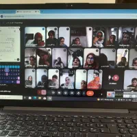 شغل آنلاین مخصوص بانوان|استخدام بازاریابی و فروش|کهنوج, |دیوار