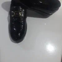 کفش مجلسی