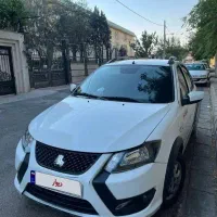 کوییک s 402 بی رنگ|خودرو سواری و وانت|تهران, بهداشت|دیوار