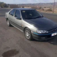 پرشیا مدل ۹۲ دوگانه سوز|خودرو سواری و وانت|مرند, |دیوار