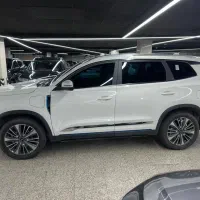 تیگو 8 پرو هیبرید مدل 404|خودرو سواری و وانت|تهران, ولنجک|دیوار