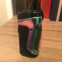 ویپ و پادماد دو کاره