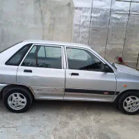 پراید 141|خودرو سواری و وانت|ساری, |دیوار