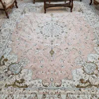 فرش ۹متری